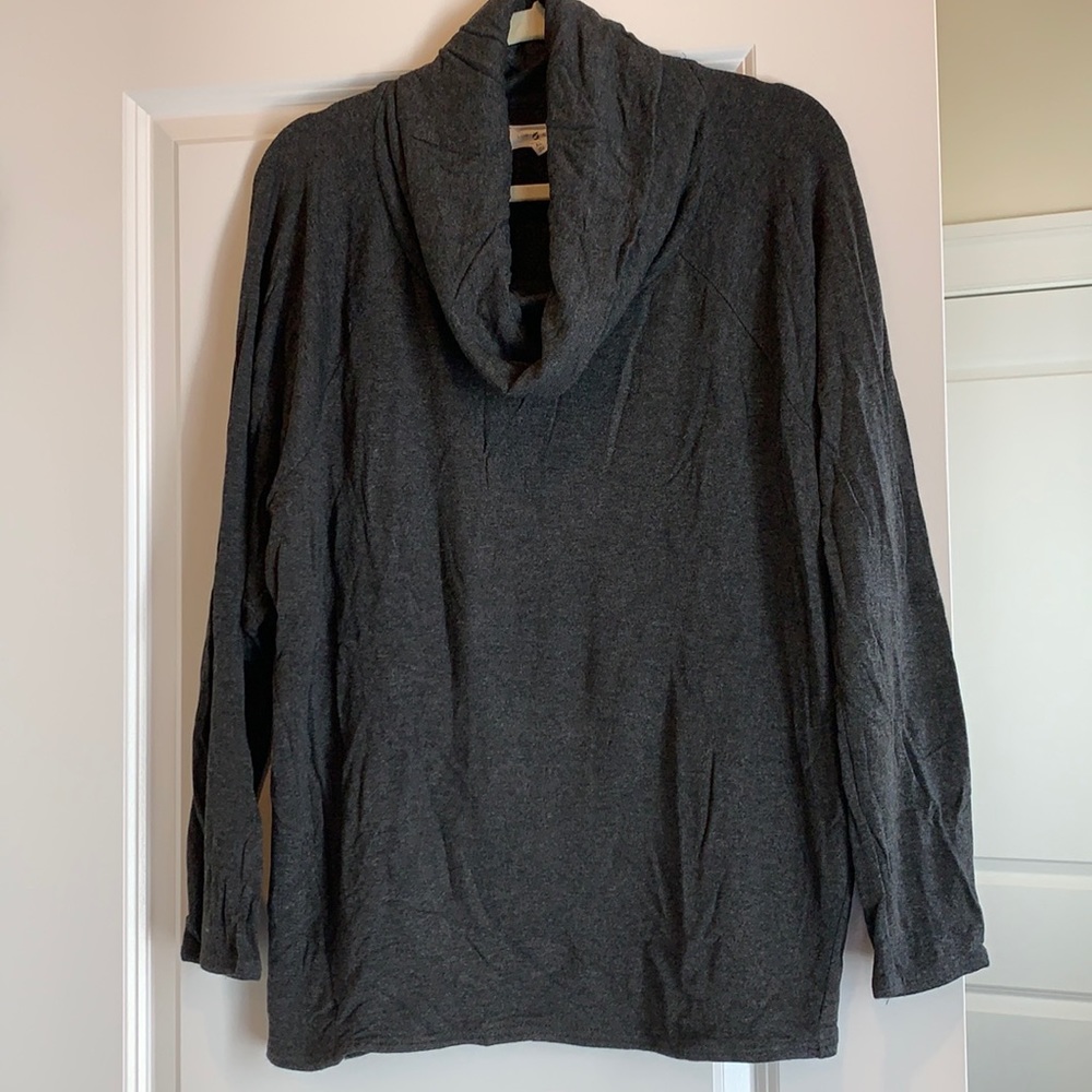 Lou & Grey top